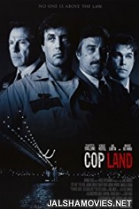 Cop Land (1997) Dual Audio Hindi Dubbed