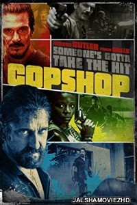 Copshop (2021) English Movie