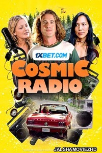 Cosmic Radio (2021) Hindi Dubbed