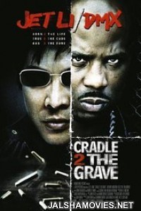 Cradle 2 The Graver (2003) Dual Audio Hindi Dubbed