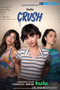 Crush (2022) Hollywood Bengali Dubbed