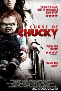 Curse of Chucky (2013) Hindi Dubbed