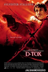 D-Tox (2002) Hindi Dubbed