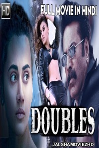 DOUBLES (2020) South Indian Hindi Dubbed Movie