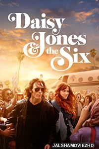 Daisy Jones and The Six (2023) Hindi Web Series Amazon Original