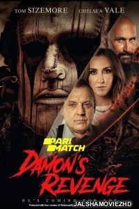 Damons Revenge (2022) Hollywood Bengali Dubbed