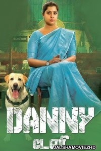 Danny (2021) South Indian Hindi Dubbed Movie