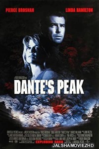 Dantes Peak (1997) Hindi Dubbed