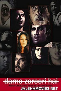 Darna Zaroori Hai (2006) Hindi Movie