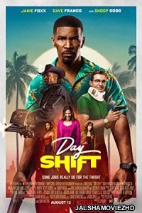 Day Shift (2022) Hindi Dubbed