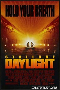 Daylight (1996) Hindi Dubbed