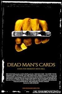 Dead Mans Cards (2006) Hindi Dubbed