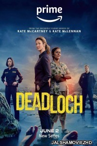 Deadloch (2023) Hindi Web Series Amazon Prime Original