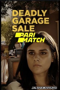Deadly Garage Sale (2022) Hindi Dubbed