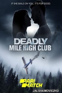 Deadly Mile High Club (2020) Hindi Dubbed
