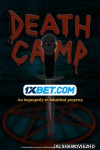 Death Camp (2022) Hollywood Bengali Dubbed