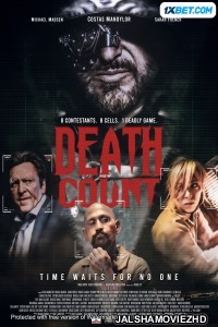 Death Count (2022) Hollywood Bengali Dubbed