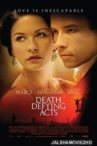 Death Defying Acts (2007) Hindi Dubbed