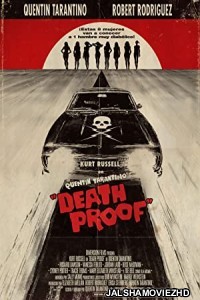 Death Proof (2007) Hindi Dubbed