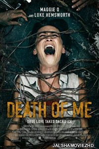 Death of Me (2020) Hindi Dubbed