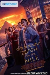 Death on the Nile (2022) Hollywood Bengali Dubbed