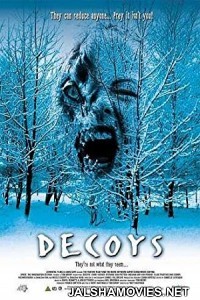 Decoys (2004) Hindi Dubbed