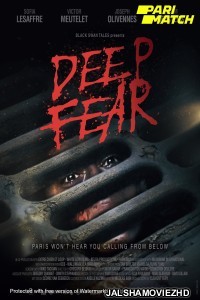 Deep Fear (2022) Hollywood Bengali Dubbed