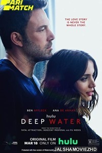 Deep Water (2022) Hollywood Bengali Dubbed