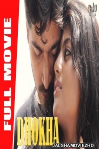 Dhokha (2020) South Indian Hindi Dubbed Movie