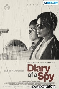 Diary of a Spy (2022) Hollywood Bengali Dubbed