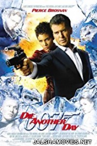 Die Another Day (2002) Dual Audio Hindi Dubbed