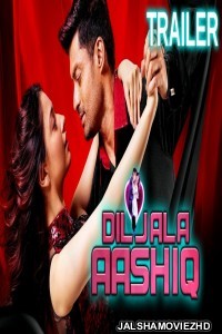 Diljala Aashiq (2020) South Indian Hindi Dubbed Movie