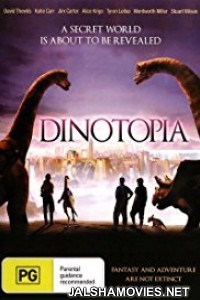 Dinotopia Part 1 (2002) Dual Audio Hindi Dubbed Movie