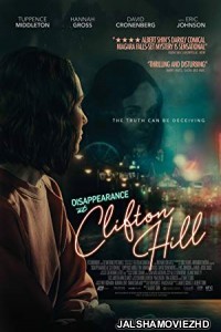 Disappearance at Clifton Hill (2019) English Movie