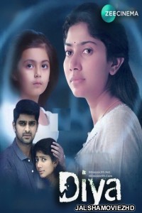 Diya (2019) South Indian Hindi Dubbed Movie