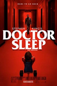 Doctor Sleep (2019) English Movie