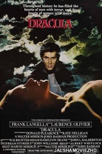 Dracula (1979) Hindi Dubbed