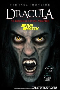 Dracula The Original Living Vampire (2022) Hollywood Bengali Dubbed