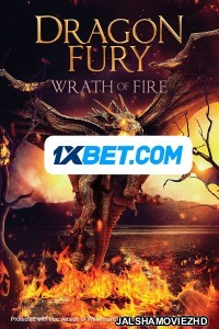 Dragon Fury 2 (2022) Hollywood Bengali Dubbed