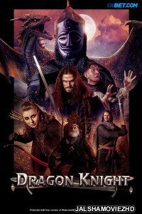 Dragon Knight (2022) Hollywood Bengali Dubbed