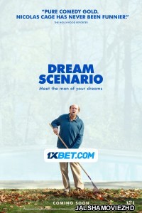 Dream Scenario (2023) Bengali Dubbed Movie