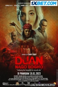Duan Nago Bogho (2018) Bengali Dubbed Movie