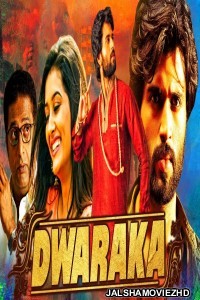 Dwaraka (2020) South Indian Hindi Dubbed Movie