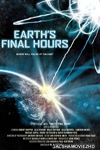 Earths Final Hours (2011) Hindi Dubbed