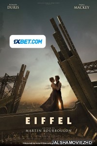 Eiffel (2021) Hindi Dubbed