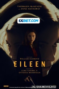 Eileen (2023) Bengali Dubbed Movie