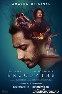 Encounter (2021) Hindi Dubbed