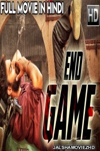 End Game (2019) South Indian Hindi Dubbed Movie