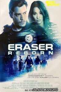 Eraser Reborn (2022) Hollywood Bengali Dubbed