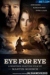Eye for Eye (2022) Hollywood Bengali Dubbed